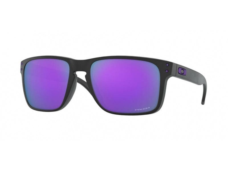 Oakley OO9417 Holbrook™ XL Sunglasses - Violet & Black