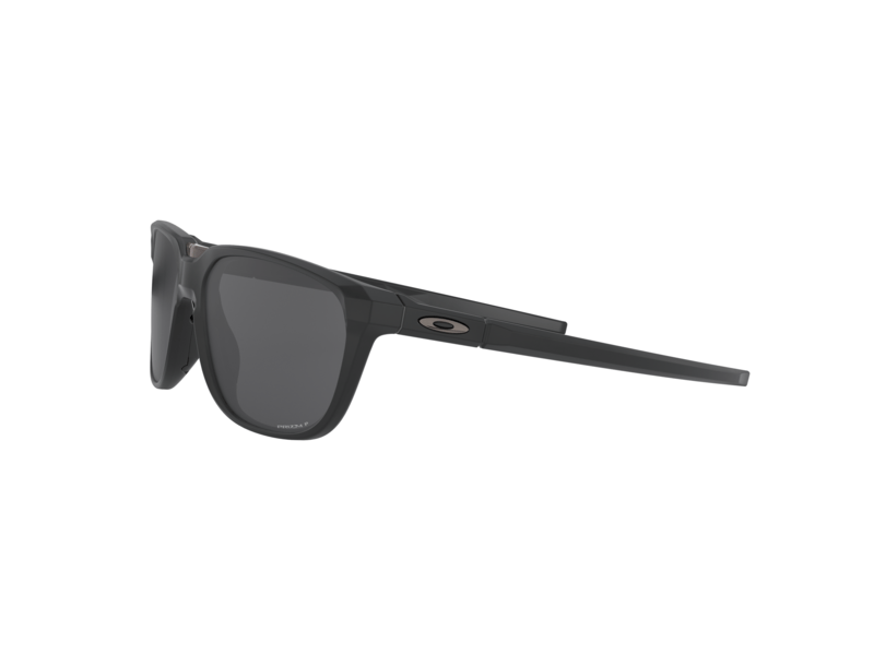 Oakley OO9420-0159 Anorak Sunglasses- Polished Black