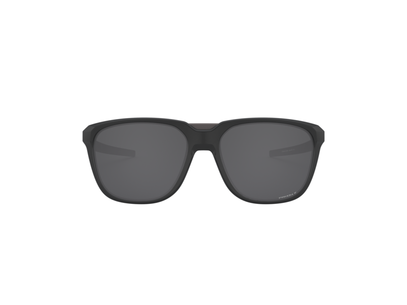 Oakley OO9420-0159 Anorak Sunglasses- Polished Black
