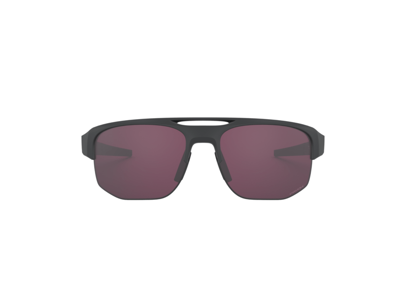 Oakley OO9424 MERCENARY Sunglasses- MATTE CARBON