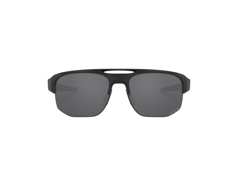 Oakley OO9424 Mercenary Sunglasses - Polished Black