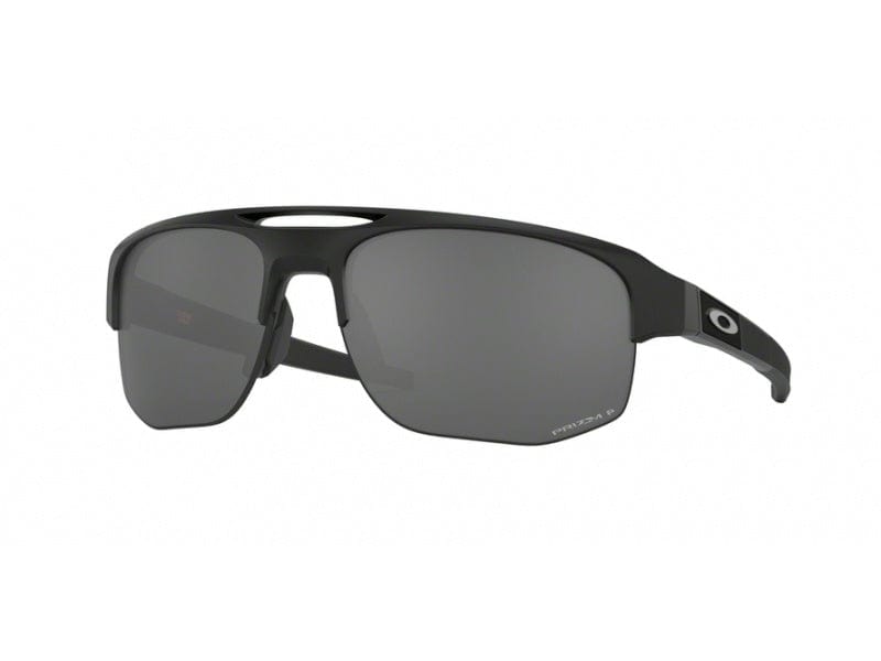 Oakley OO9424 Mercenary Sunglasses - Polished Black