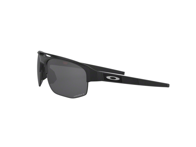 Oakley OO9424 Mercenary Sunglasses - Polished Black