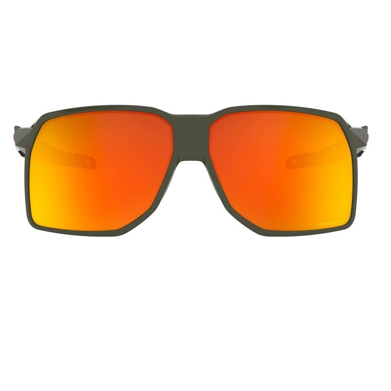 Oakley OO9446 PORTAL 944603 Prizm Red Polarized