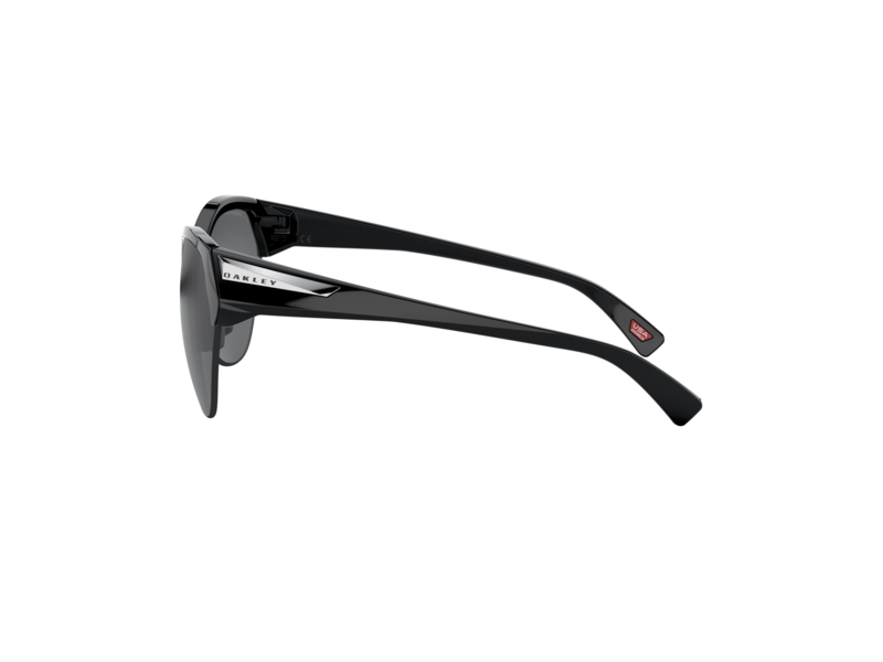 Oakley OO9447 TRAILING POINT 944704 POLISHED BLACK