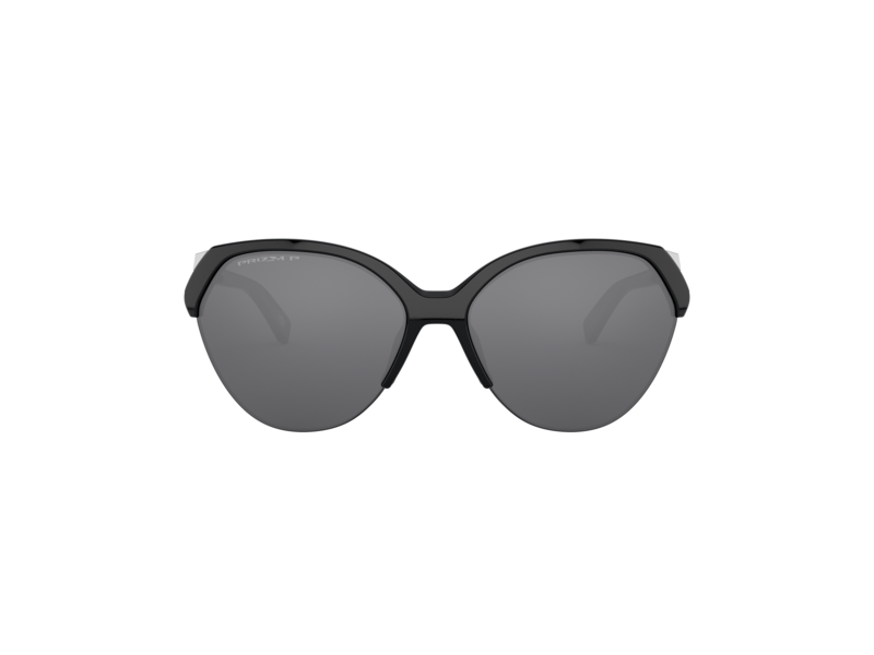 Oakley OO9447 TRAILING POINT 944704 POLISHED BLACK