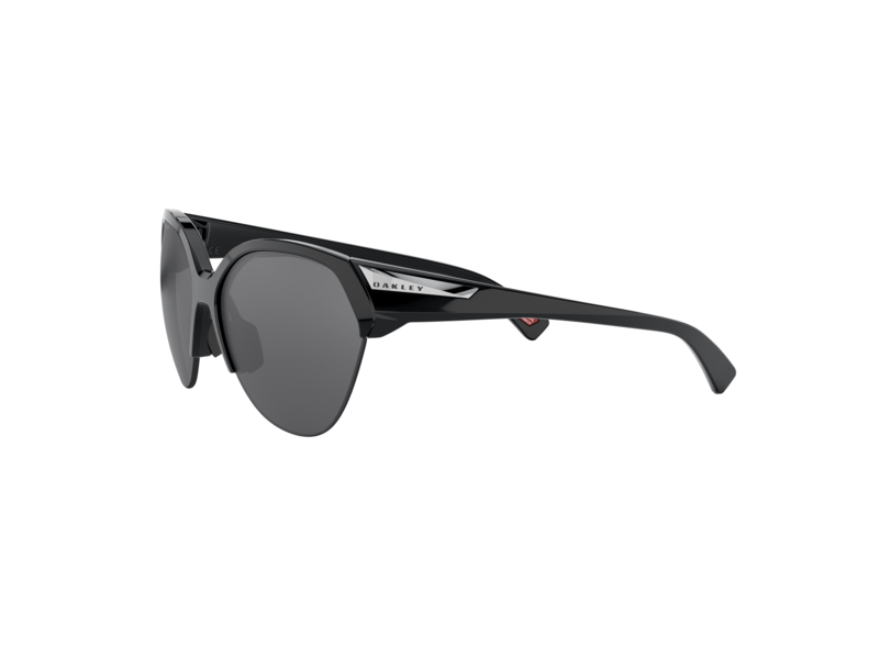 Oakley OO9447 TRAILING POINT 944704 POLISHED BLACK