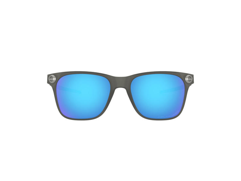 Oakley OO9451 Apparition™ Sunglasses FA Blue & Black Polarised