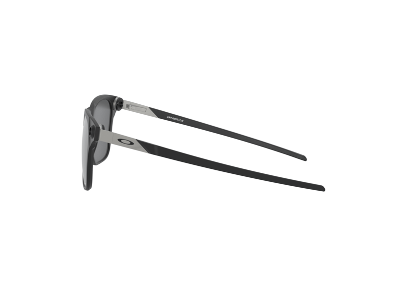 Oakley OO9451 Apparition™ Sunglasses - Grey-Black And Black