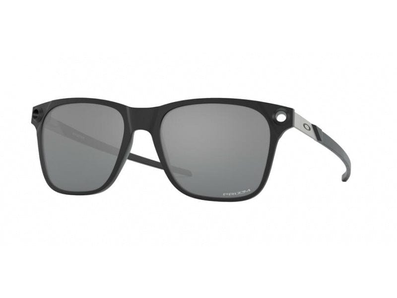 Oakley OO9451 Apparition™ Sunglasses - Grey-Black And Black