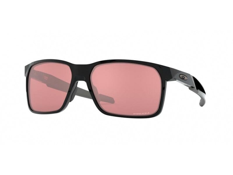 Oakley OO9460 PORTAL X 946002 POLISHED BLACK