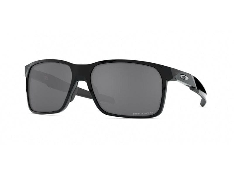 Oakley OO9460 PORTAL X 946006 POLISHED BLACK