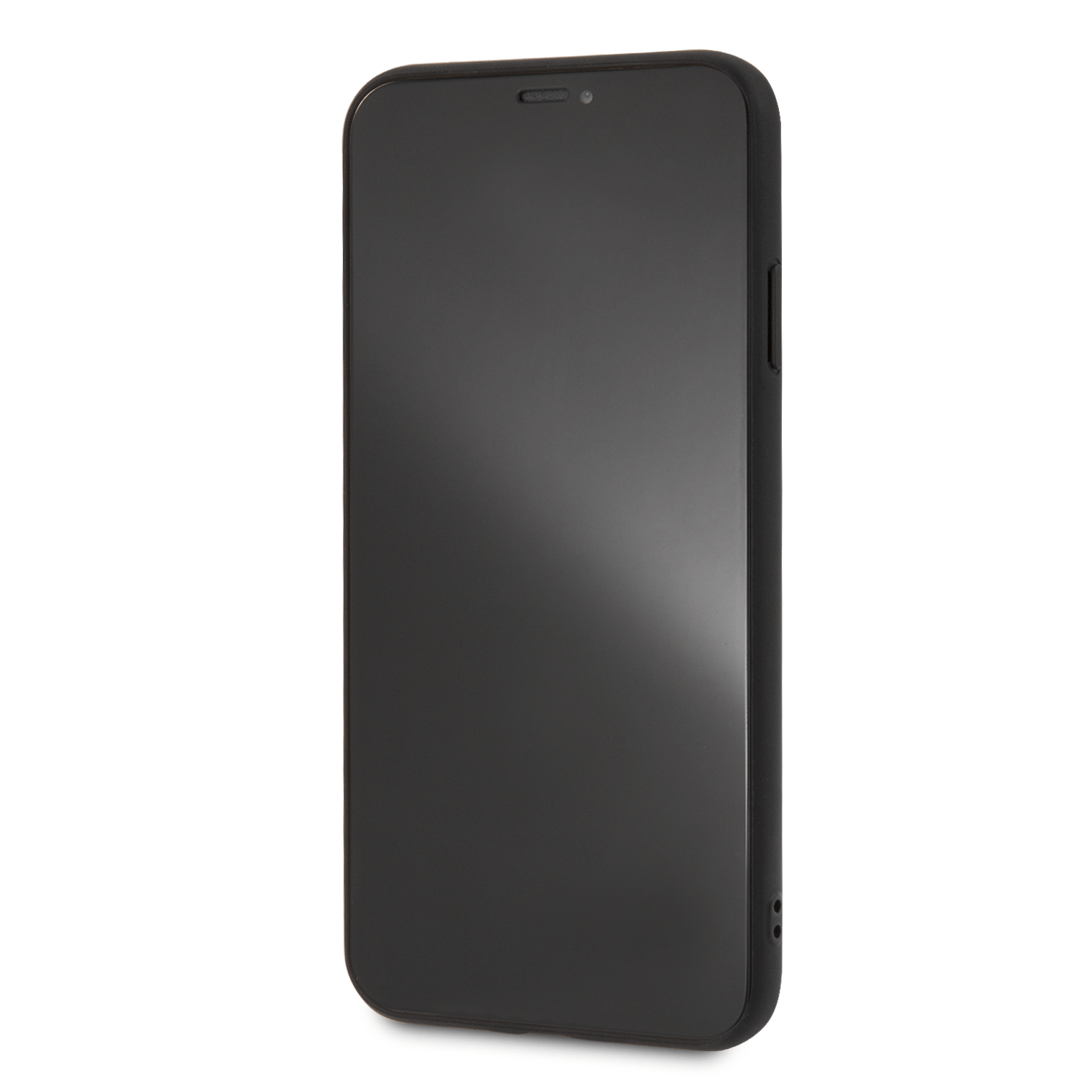 Discover the Ferrari case for iPhone XS Max, featuring a slim and form-fitting design for a sleek and secure fit