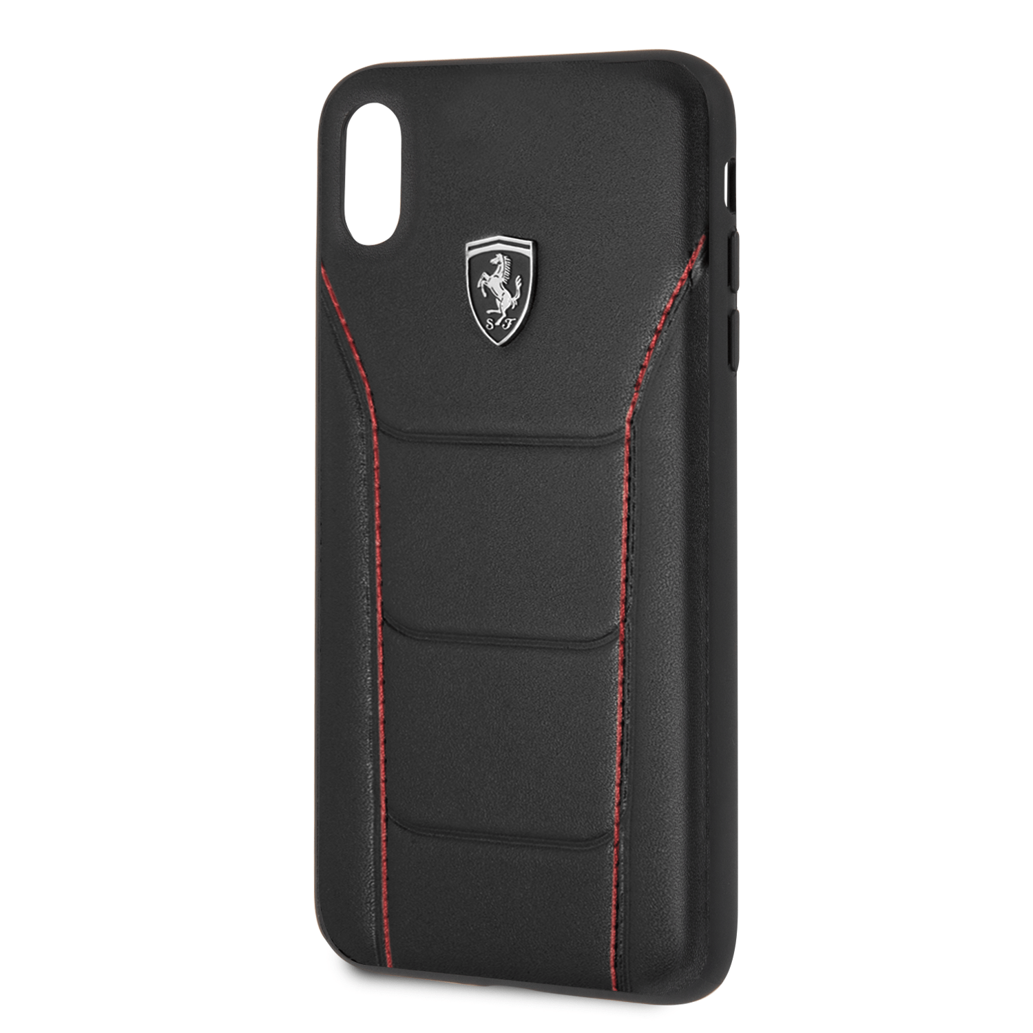 Created to assure protection to your smartphone while adding a sophisticated style with the use of mix material and contrast colors