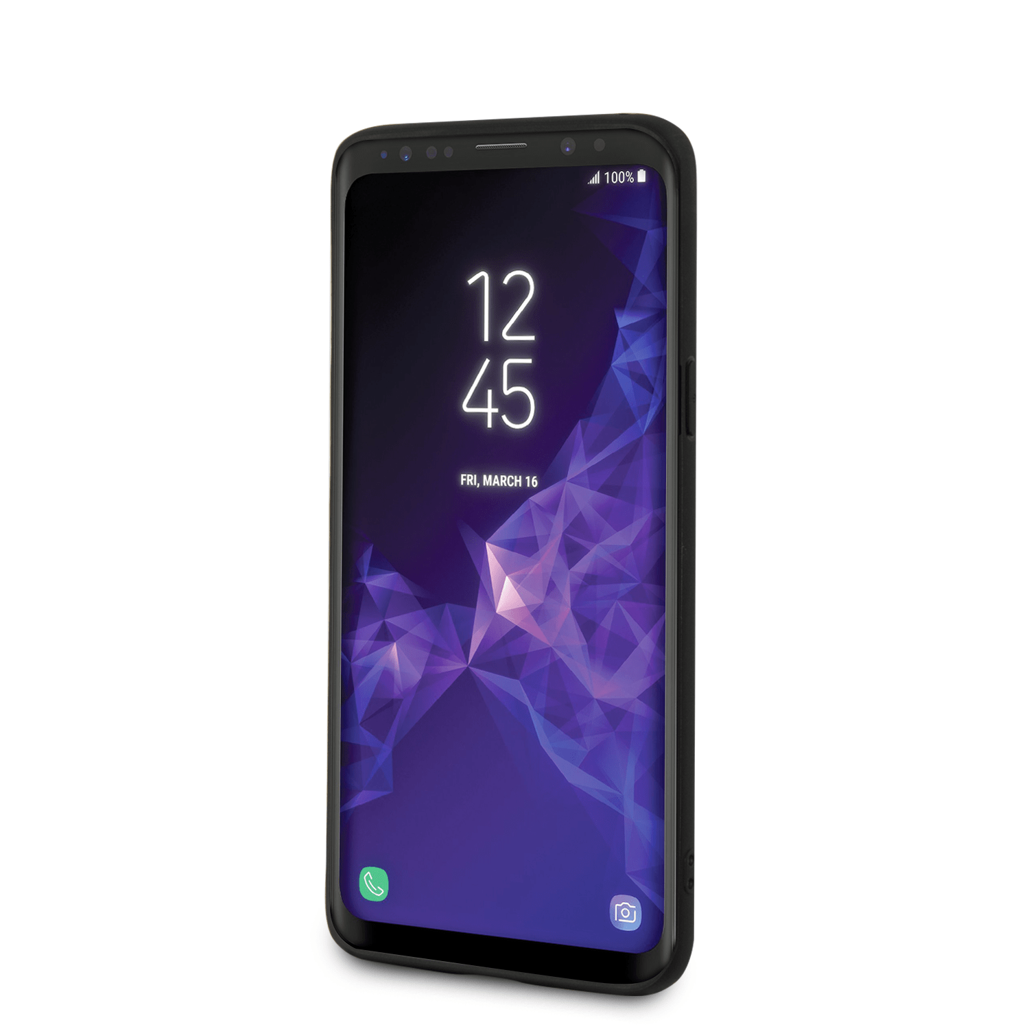 Authentic Ferrari hard case for Samsung Galaxy S9