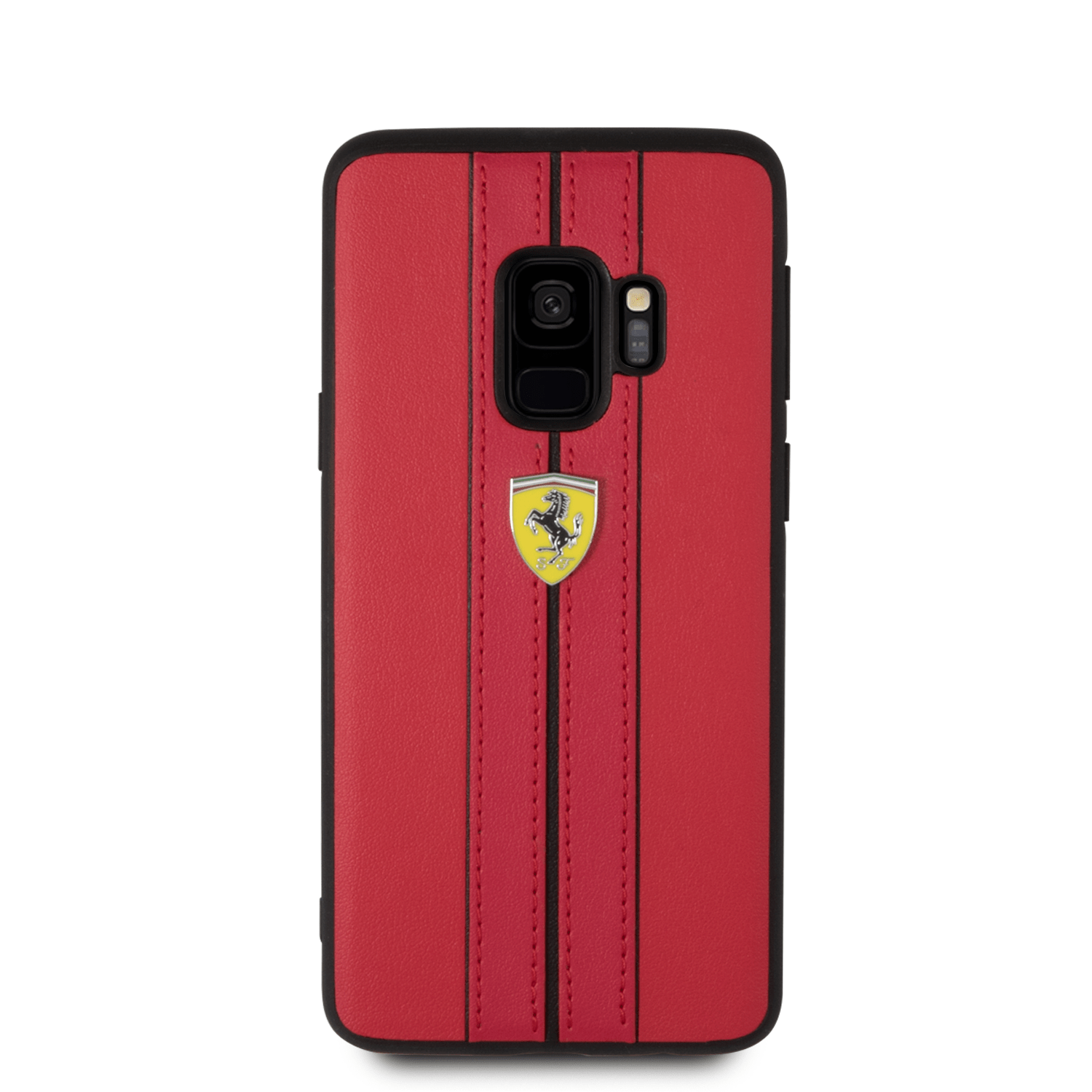 A PU leather hard case designed to protect your personal device with deluxe style