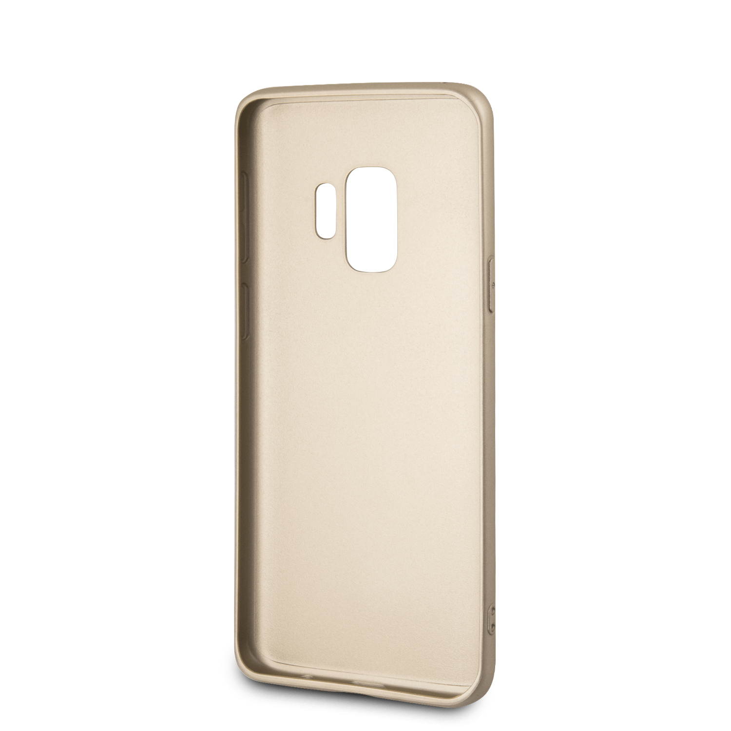 Protect your phone with style and elegance with the GUESS cover, offering full protection from scratches and abrasions.