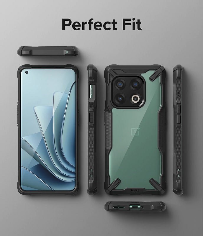 Perfect fit case for Oneplus 10 Pro 