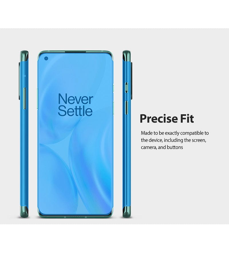 OnePlus 8 Screen Protector Dual Easy Wing Film By Ringke