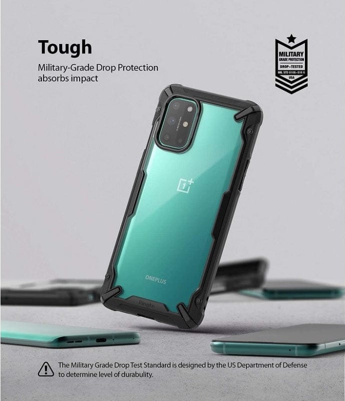 Tough case for Oneplus 8T+ Ringke
