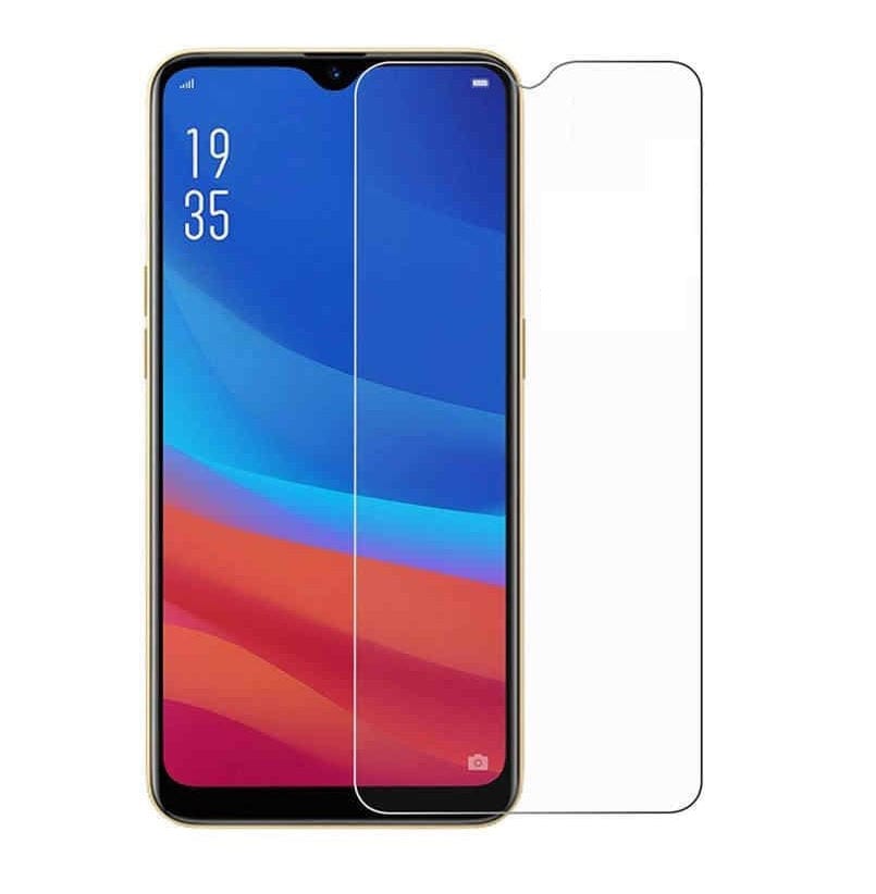 OPPO AX7 Glass Screen Protector