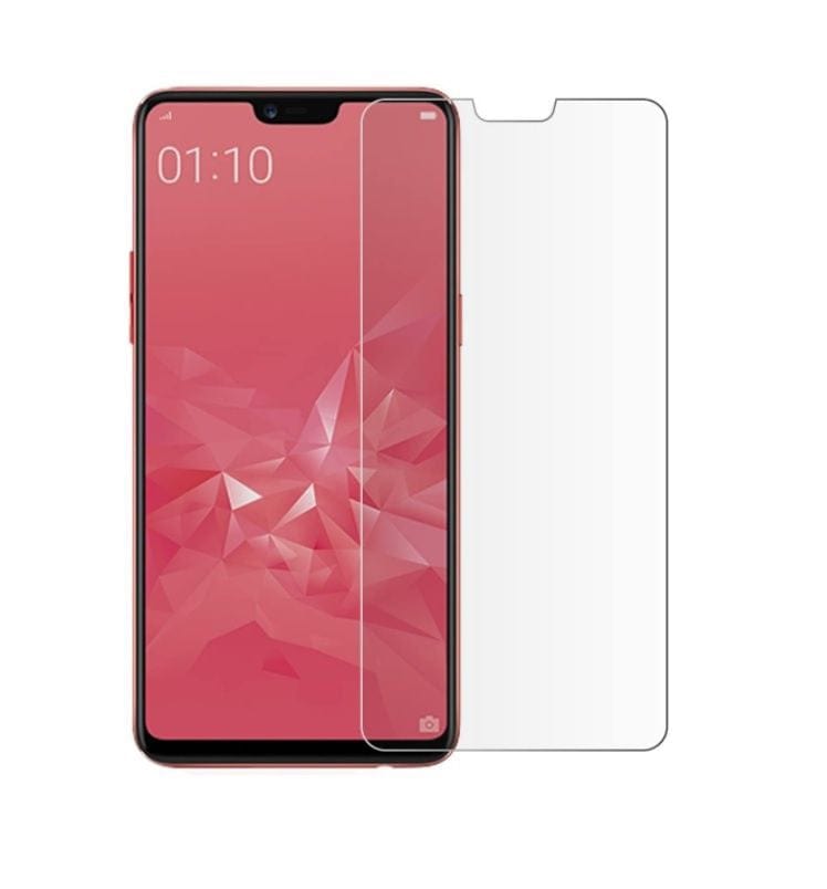 OPPO R15 Pro Glass Screen Protector
