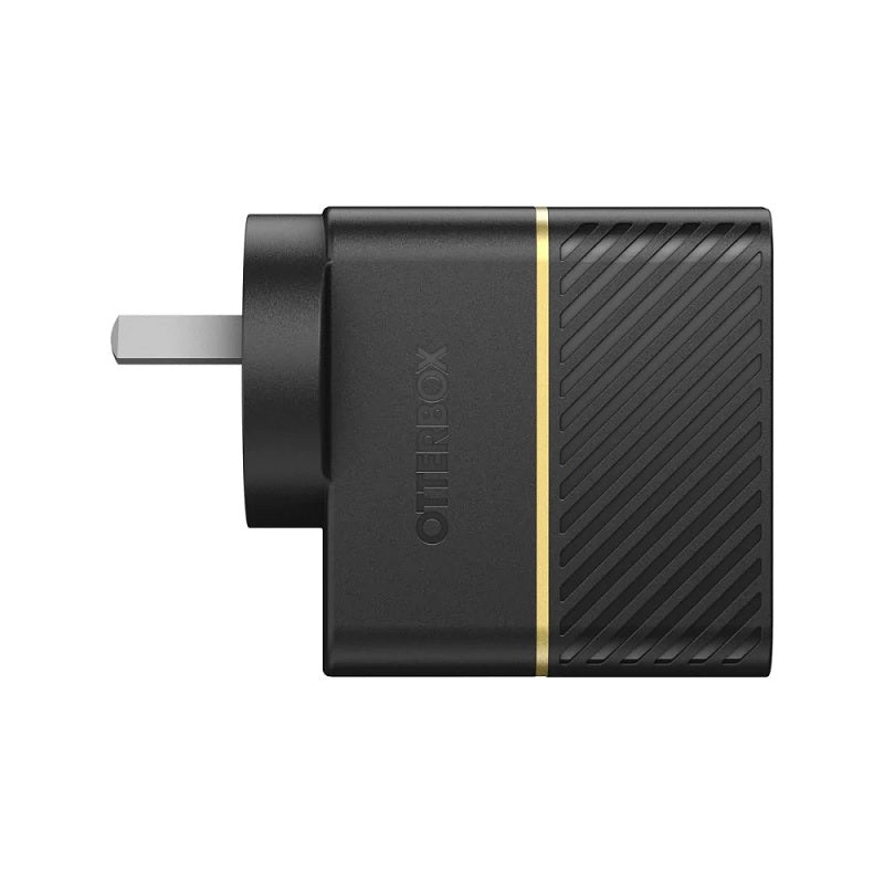 Otterbox 30W USB-C and USB-A Fast Charge Dual Port Wall Charger