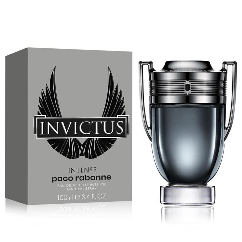 Paco Rabanne Invictus Intense EDT 100ml