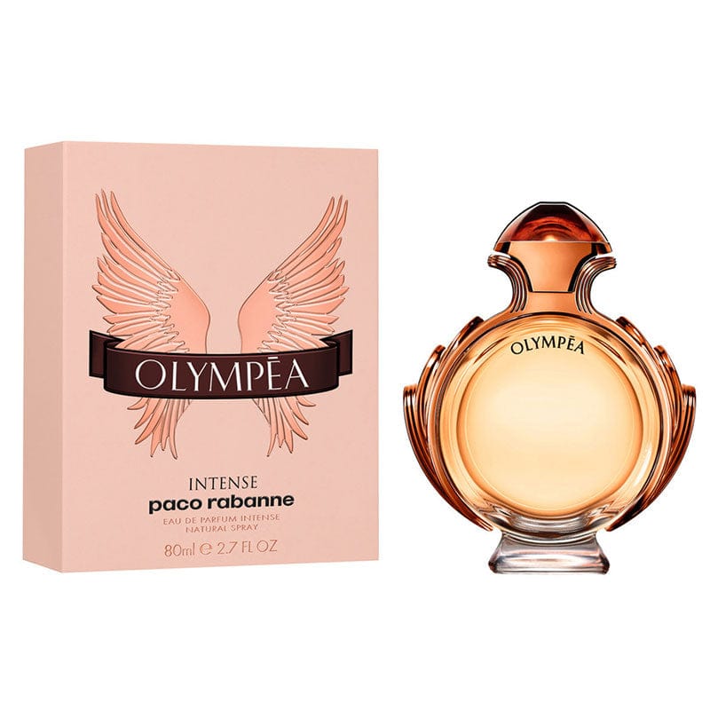 Paco Rabanne Olympea Intense EDP 80ml For Women