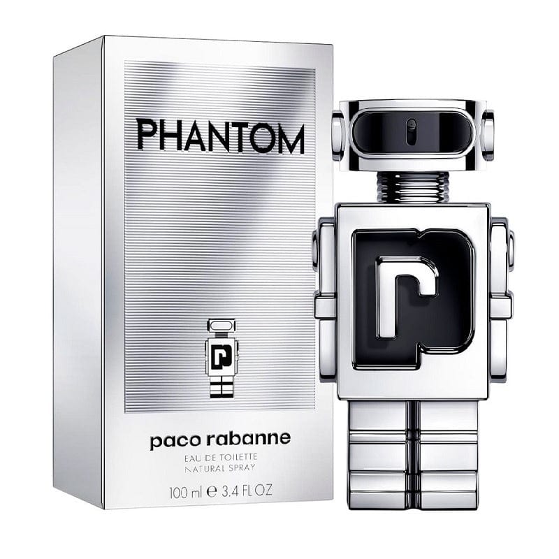 Paco Rabanne Phantom 100ML EDT Men