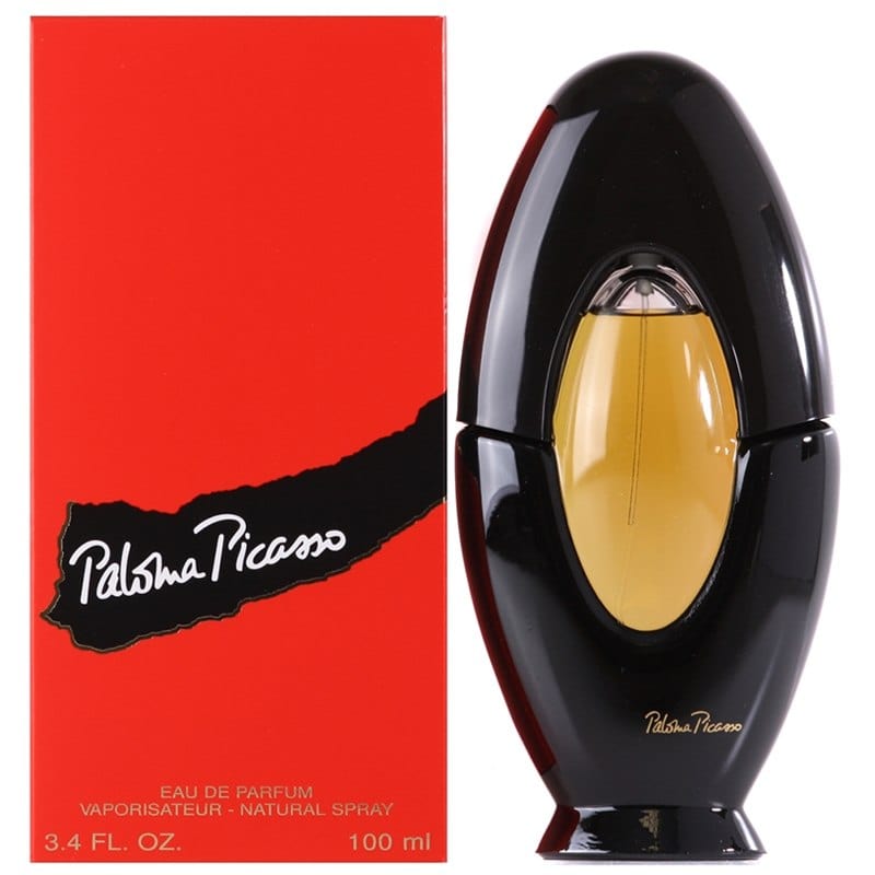 Paloma Picasso by Paloma Picasso EDP 100ML For Women