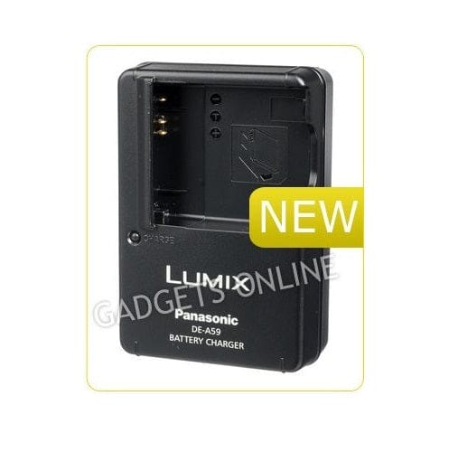 Panasonic DE-A59 Charger Original