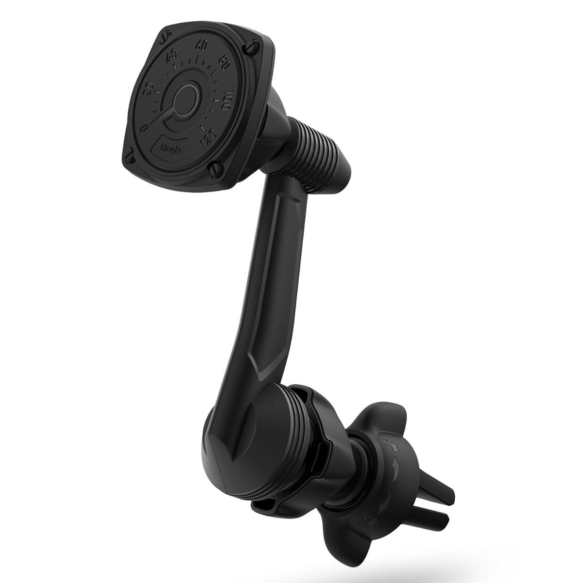 Power Clip Wing Car Mount By RINGKE