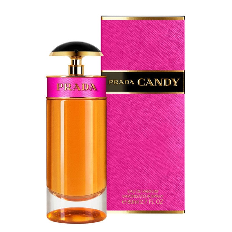 Prada Candy EDP 80ml For Women