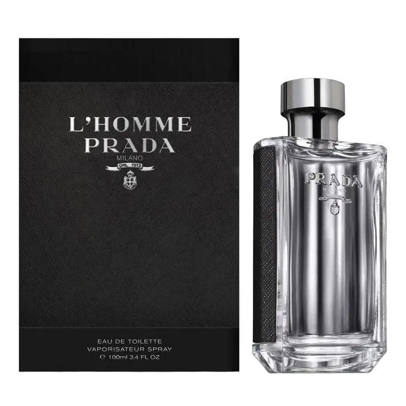 Prada L'Homme EDT 100ml