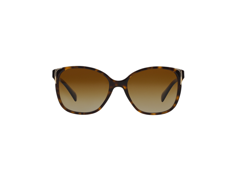 Prada 01os top polarized black