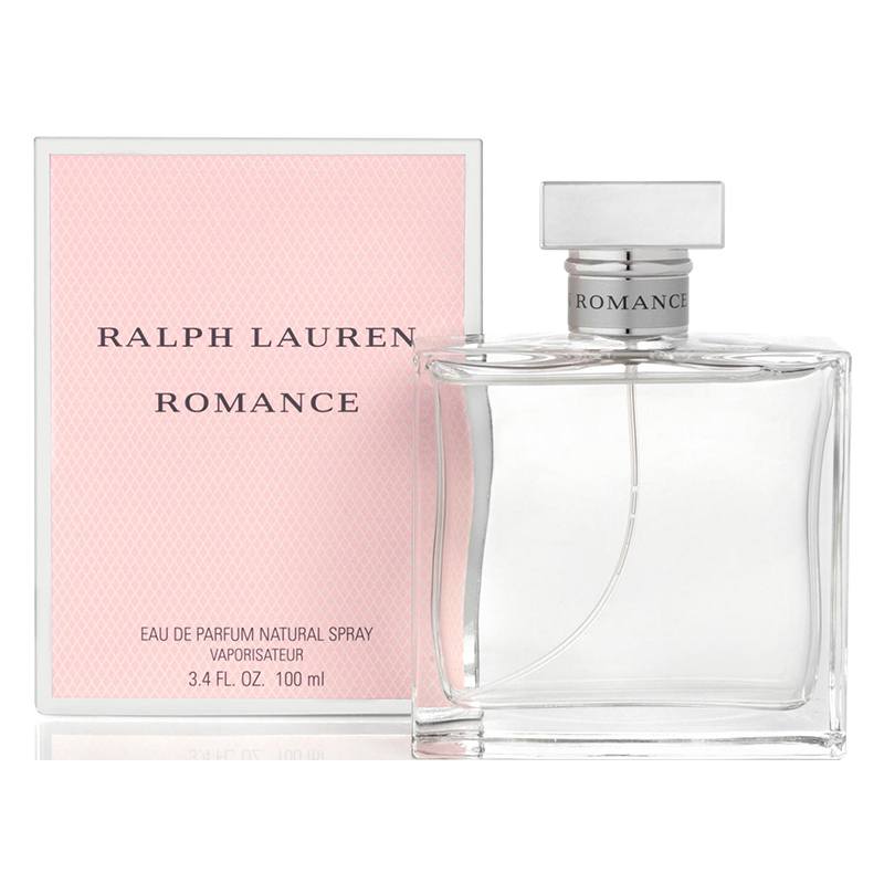Ralph Lauren Romance EDP 100ml For Women