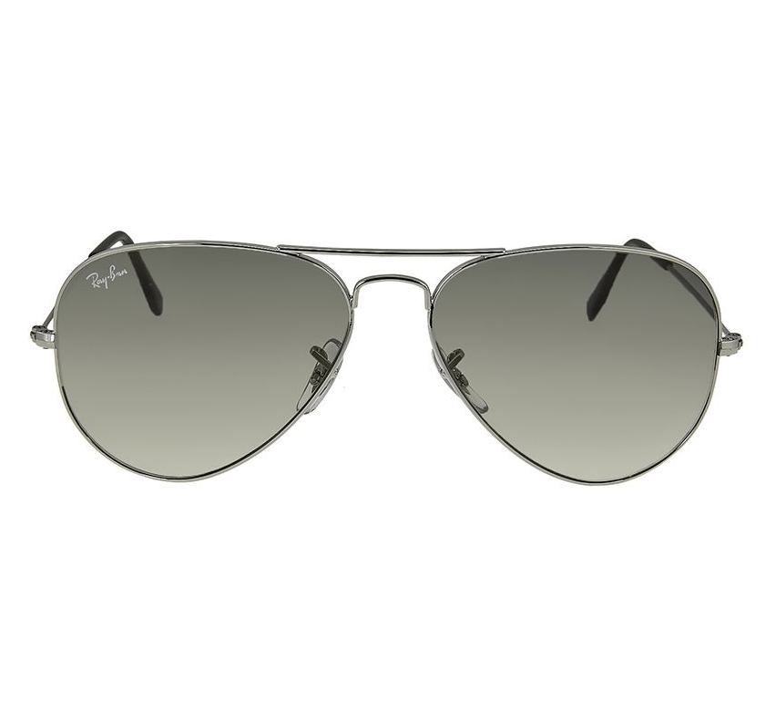 Ray-Ban RB3025 003/32 58-14 AVIATOR GRADIENT Sunglasses