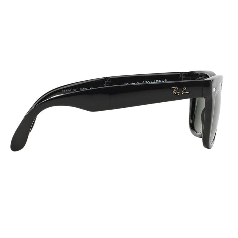 Ray-Ban RB4105 Wayfarer Folding 601 Sunglasses