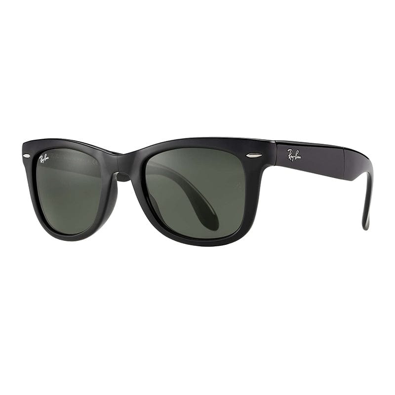 Ray-Ban RB4105 Wayfarer Folding 601 Sunglasses