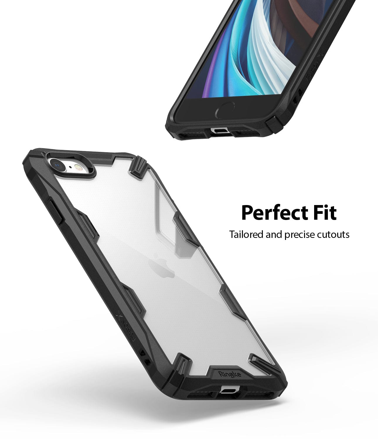 Our case is compatible with a wide range of screen protectors, including tempered glass and PET film.