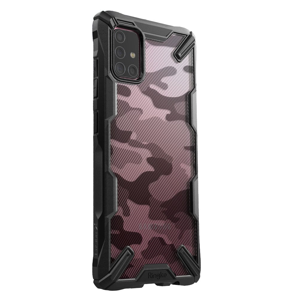 Galaxy A71 case Nz