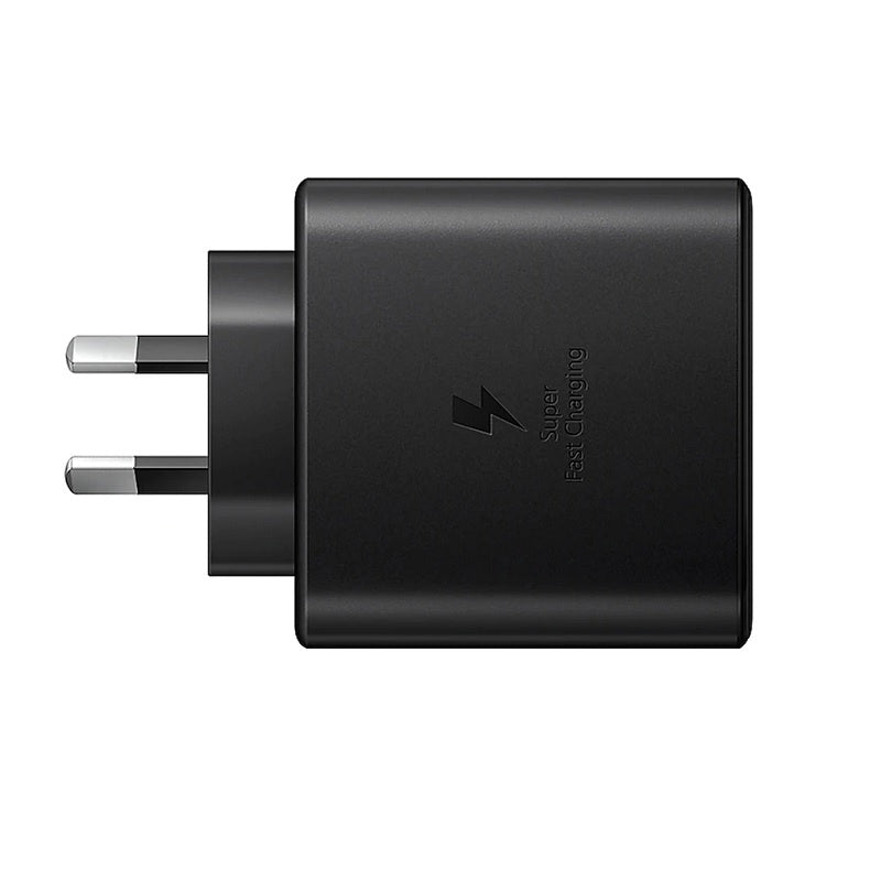 Samsung 45W PD Adapter Black