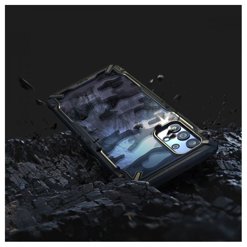 Ringke Fusion Galaxy A32 5G Case 