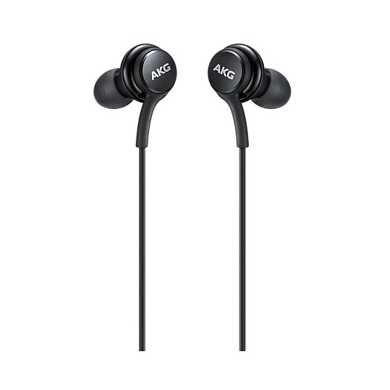 Samsung Earphones USB-C Version Black