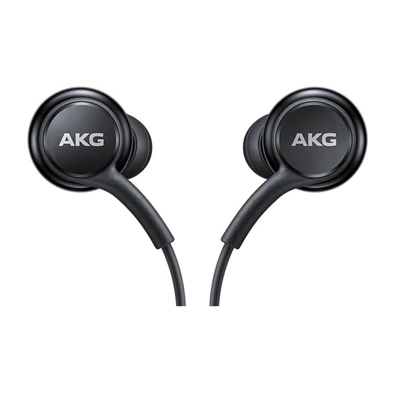 Samsung Earphones USB-C Version Black