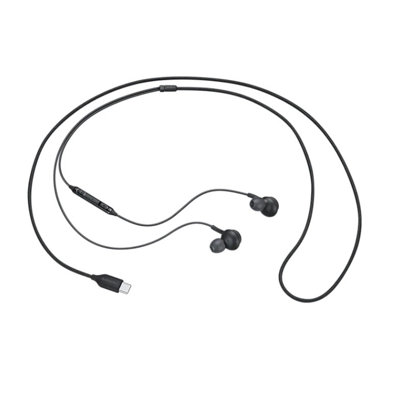 Samsung Earphones USB-C Version Black