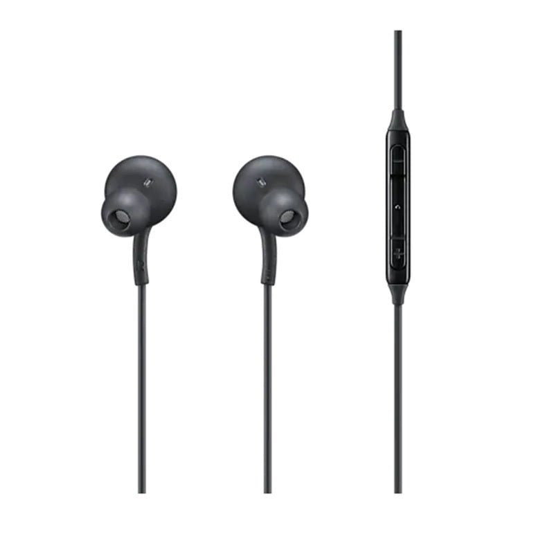 Samsung Earphones USB-C Version Black