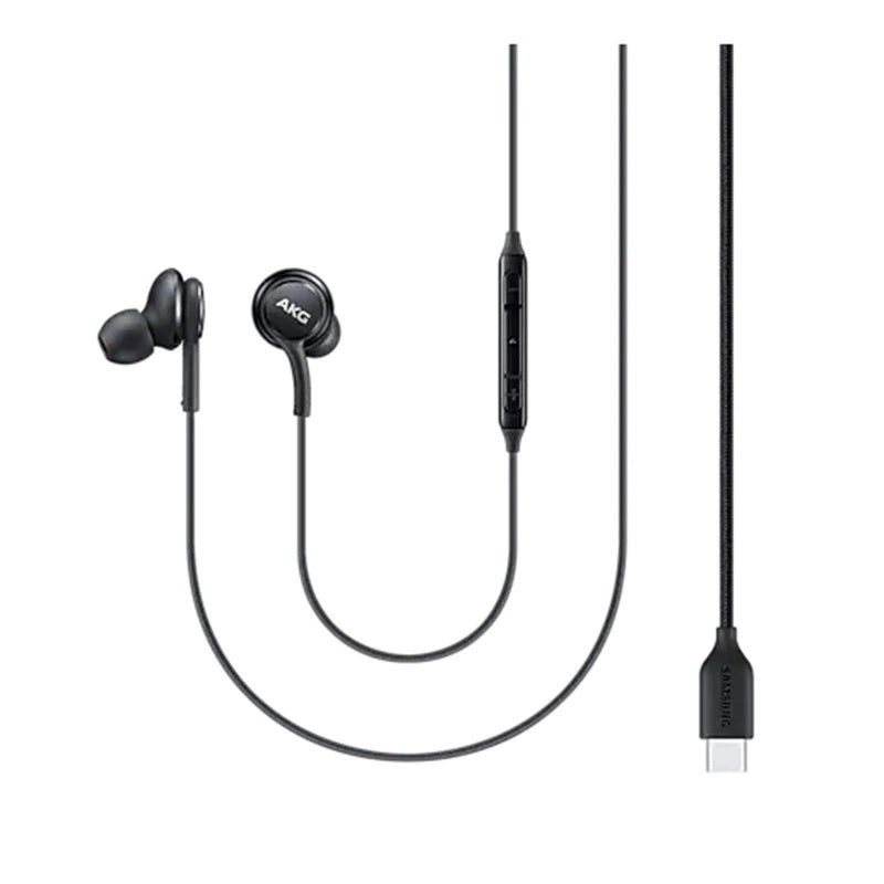 Samsung Earphones USB-C Version Black