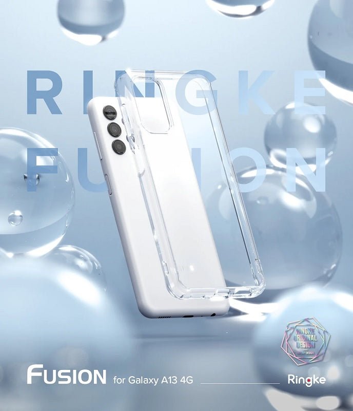 Samsung Galaxy A13 Case Ringke 